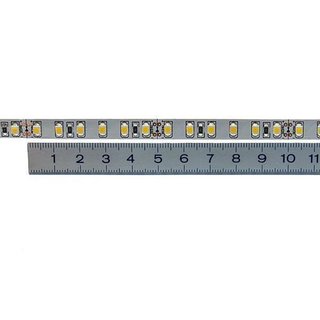 IP54 LED Band, 5 Meter, 24Volt,9,6W/m mit 120 SMD-LED pro Meter (3528) kaltweiss