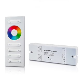 RGB-Touch-Controller Set SR-2839-Set