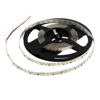 Professionelles Constant Current LED Band flexibel, 24Volt, ultra-highbright, pureweiss 6000K, 19.2W/m