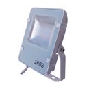 Professioneller 12W LED Scheinwerfer warmweiss 3000K /...