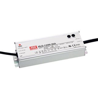 Professionelles Installations-Netzteil 24Volt 120 Watt IP65