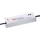 Professionelles Installations-Netzteil 24Volt 185 Watt IP65