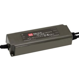 Professionelles Installations-Netzteil 24Volt 120 Watt IP67 dimmbar