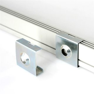Befestigungsclip zu MICRO-ALU / PSD4 / PDSO