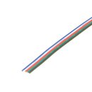 Ribbon cable RGBW