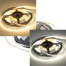 LED Band flexibel 5m, 24Volt mit 600 SMD-LED (3528),...