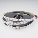 Grow Light - LED Band flexibel 5m, 12Volt mit 300 SMD-LED...