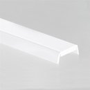 Abdeckung frosted HS12 1m Profilstange