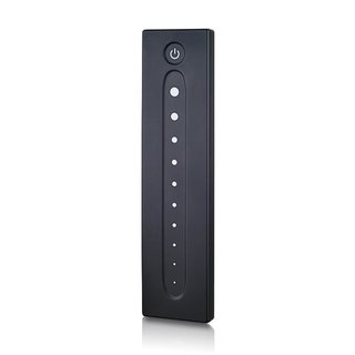 LED Slider-Dimmer Funk-Fernbedienung SR-2833TS