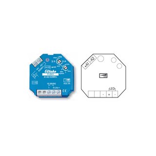 Funkaktor PWM-LED-Dimmschalter