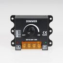 1-Kanal LED-Dreh-Dimmer DIM-110