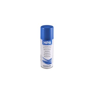 HPA Hochleistungs-Acrylschutzlack 200ml