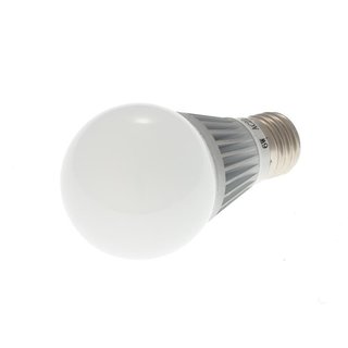 6W E27 Globe Lampe