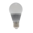 6W E27 Globe Lampe