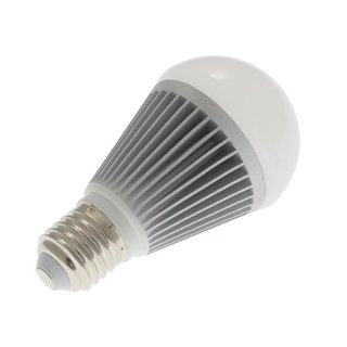 9W E27 LED Globe Lampe dimmbar