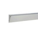 2x Endkappe Walllight 2.0-Profil, Aluminium, inkl. Schrauben