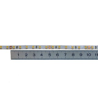 LED Band flexibel 5m, 24Volt mit 600 SMD-LED (3528) kaltweiss 6000K