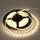 IP54 LED Band, 5 Meter, 24Volt, 4,8W/m mit 60 SMD-LED pro...