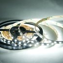 High Power LED Band flexibel 5m, 12Volt mit 300 SMD-LED...