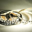 High Power LED Band flexibel 5m, 24Volt mit 300 SMD-LED...