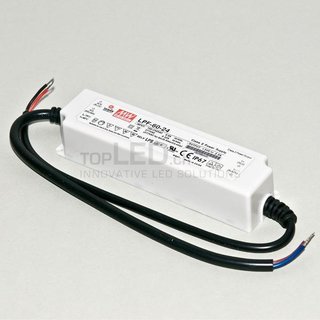 Professionelles Installations-Netzteil 12Volt 40 Watt IP67