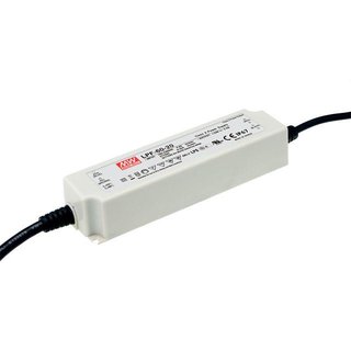 Professionelles Installations-Netzteil 12Volt 60 Watt IP67