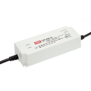 Professionelles Installations-Netzteil 24Volt 90 Watt IP67