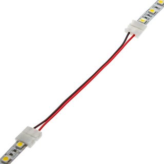 Verbindungs-Set zu LED Band 5050 mit 10mm Breite
