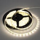 IP54 LED Band, 5 Meter, 12Volt, 4.8W/m mit 60 SMD-LED pro...