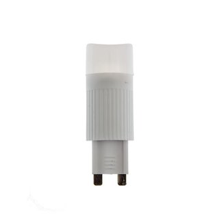 G9 LED Lampe 230V