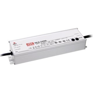 Professionelles Hochleistungs-Netzteil 24Volt 240 Watt IP65