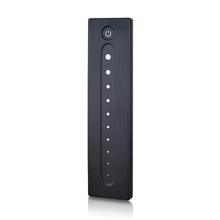 LED Slider-Dimmer Funk-Fernbedienung SR-2828