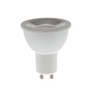 6W GU10 LED Spot dimmbar 60 Abstrahlwinkel, Lichtfarbe...