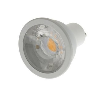 6W GU10 LED Spot dimmbar 30 Abstrahlwinkel