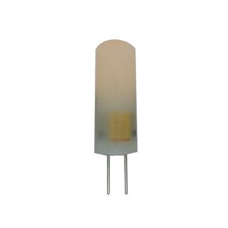 Ultrahelle G4 Mini-LED Lampe mit Stecksockel in Silkon-Gehuse