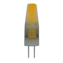 Ultrahelle G4 Mini-LED Lampe mit Stecksockel in...